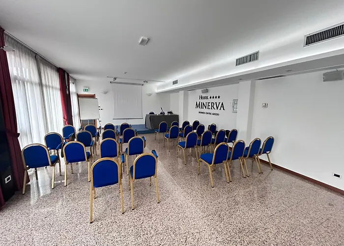 MinervaAlbergo